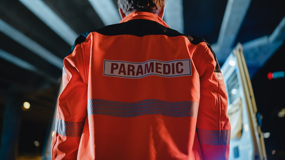 Paramedic